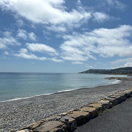 Appartamento Angela Riva Ligure Exteriör bild