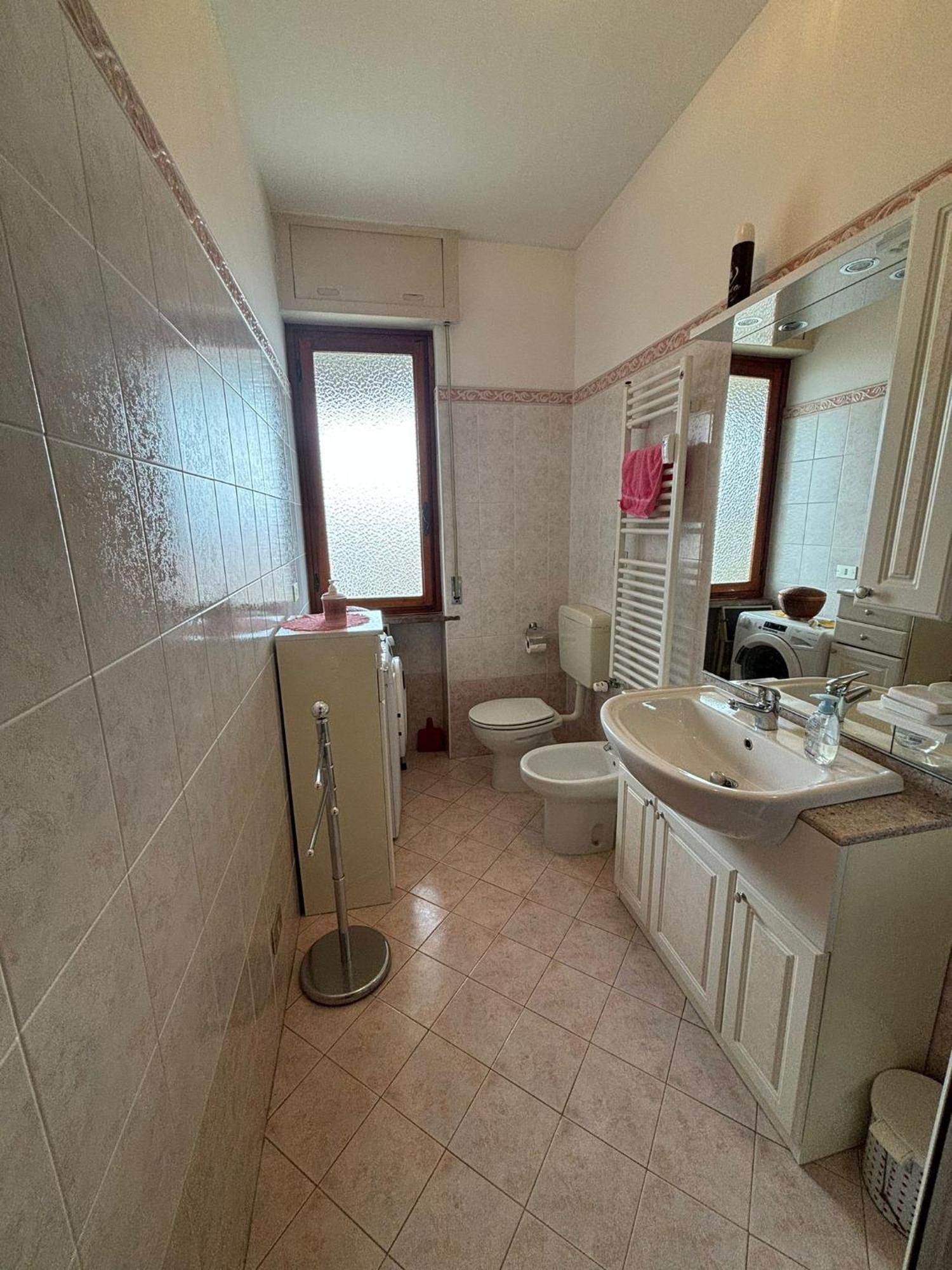 Appartamento Angela Riva Ligure Exteriör bild