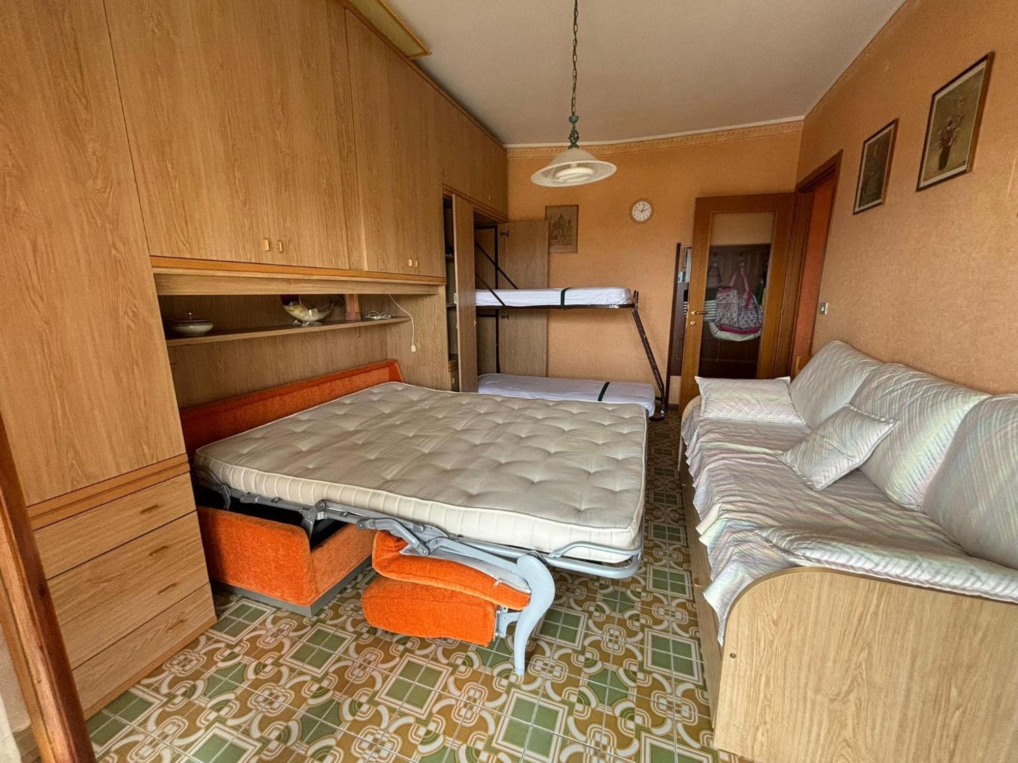 Appartamento Angela Riva Ligure Exteriör bild