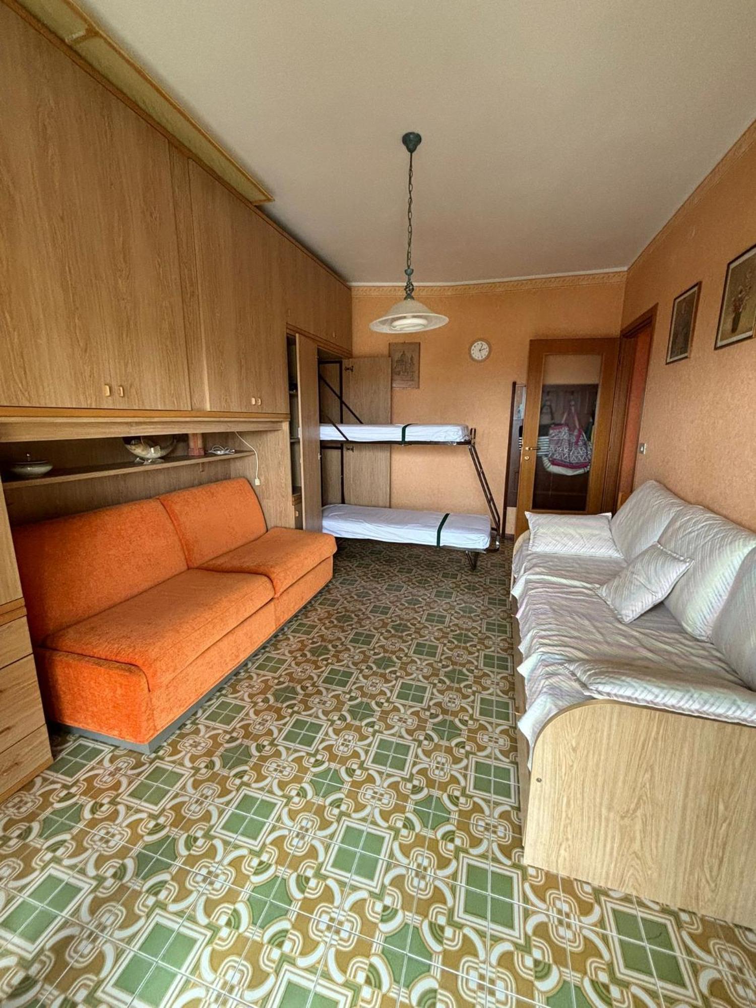 Appartamento Angela Riva Ligure Exteriör bild
