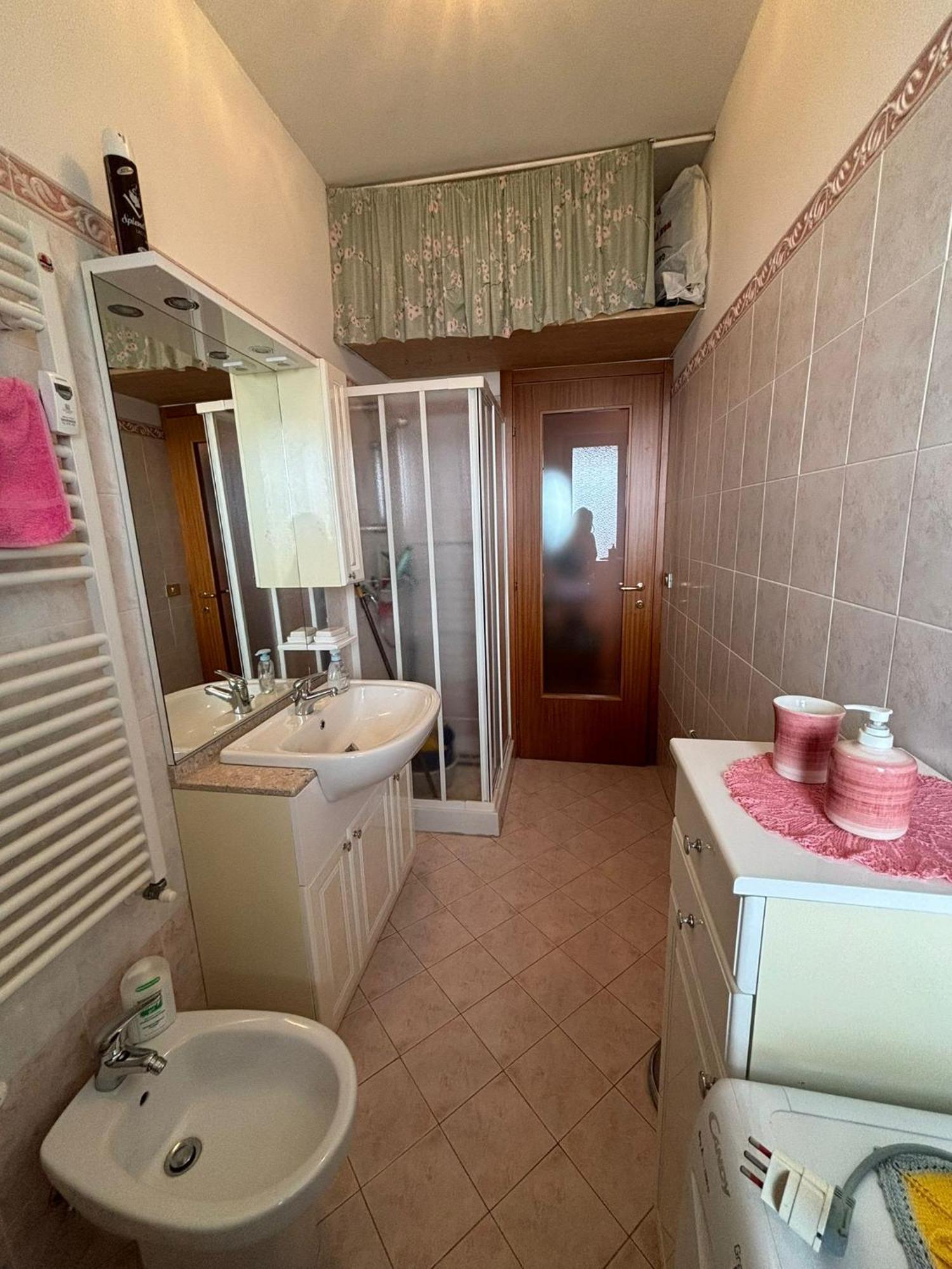 Appartamento Angela Riva Ligure Exteriör bild