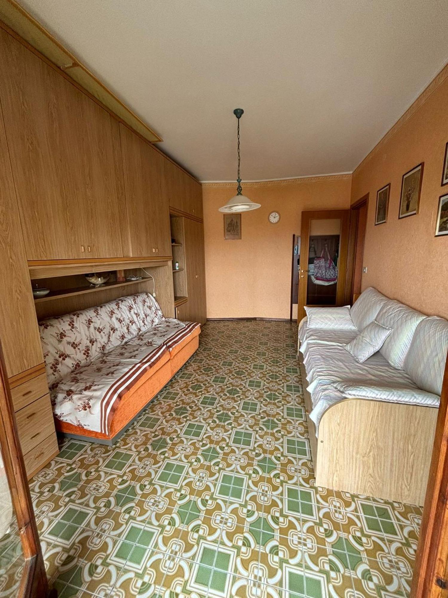 Appartamento Angela Riva Ligure Exteriör bild